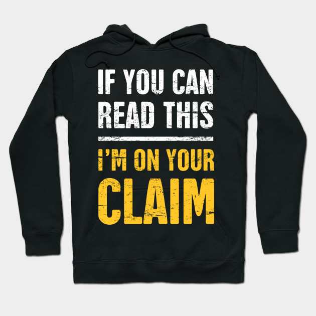 I'm On Your Claim | Gold Panning & Gold Prospecting
